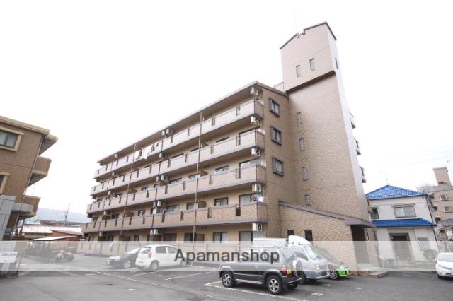 ソフィアコート東原弐番館