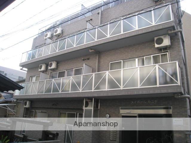 メイポールカニヤ