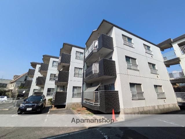 日興マンションB棟