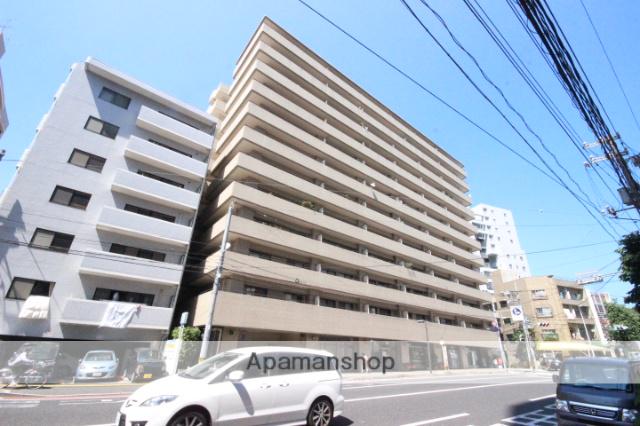 鶴見ハイタウン(3LDK/2階)