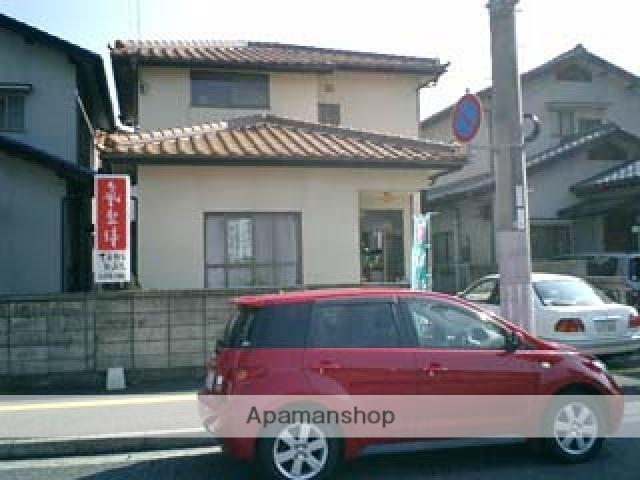 広島電鉄宮島線 商工センター入口駅 徒歩5分 2階建 築42年