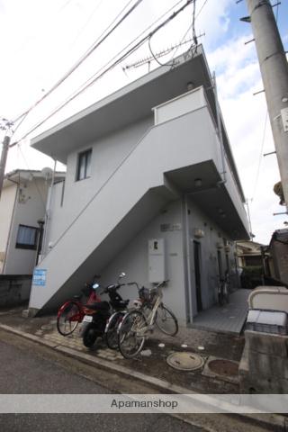 メゾンナカノ(1K/2階)