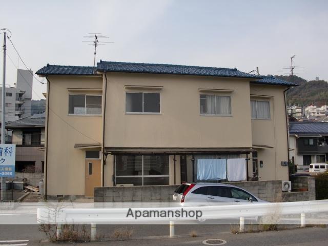 登アパート