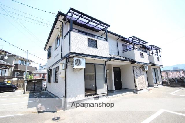 レジデンスくろかわＡ