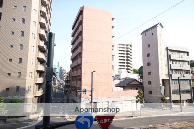 レジディア比治山公園