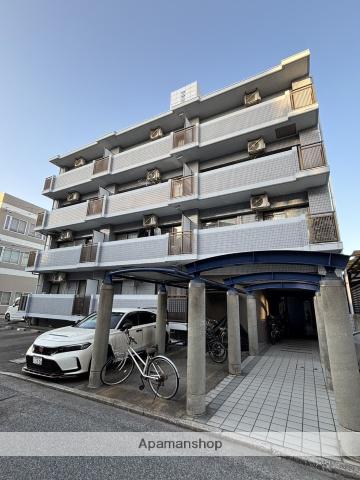 ソレアード山本