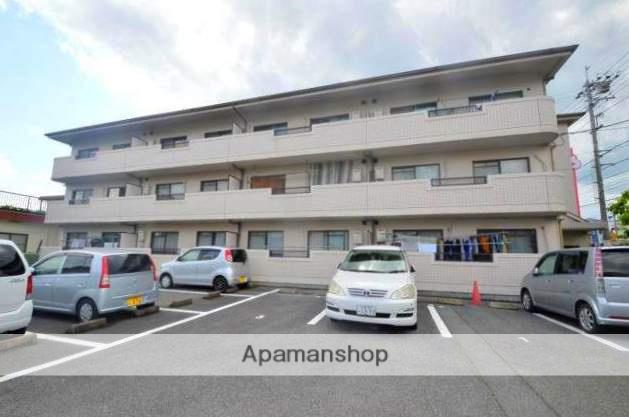 レジデンス増田