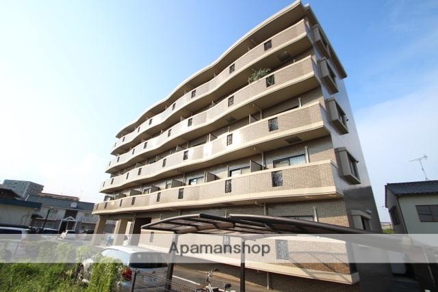 リスティア中筋