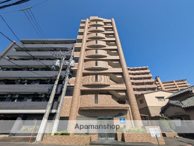 サンパレス横川