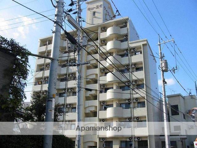 B-RESIDENCE古市