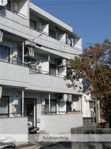 サンライズ三宅B棟