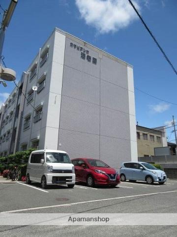 カサビアンカ海老園