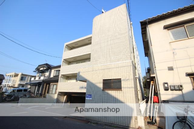 ハイツAI江波