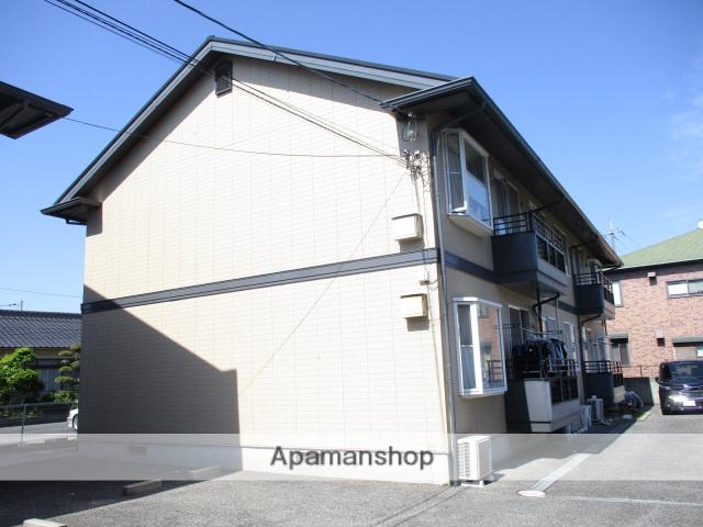 エクセル西原B棟