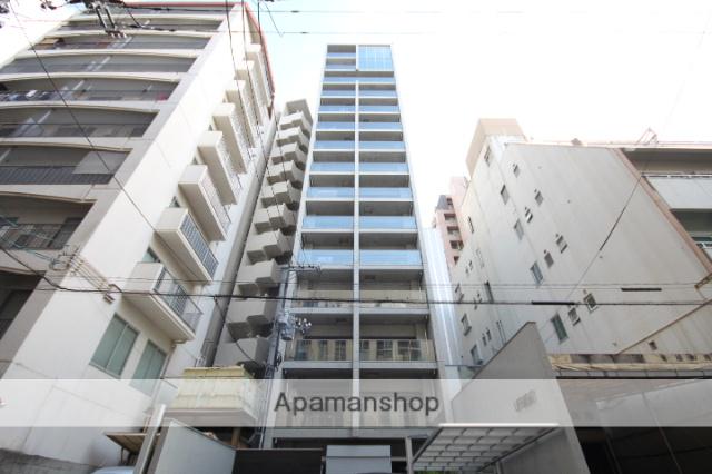 ライフメント平和大通(3LDK/13階)