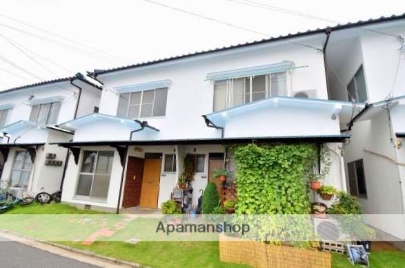 山本７丁目貸家　西