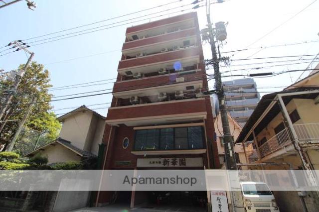 ベルパッソ三篠