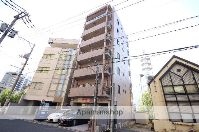 GRAND MARE18(ワンルーム/1階)