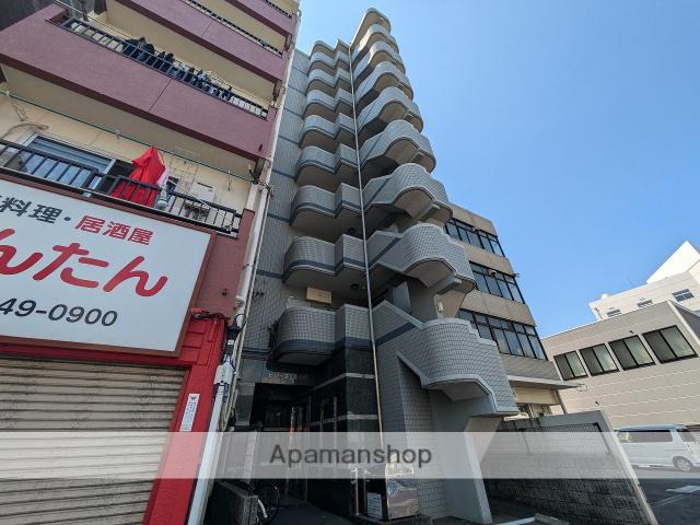 ビバーチェ平野町