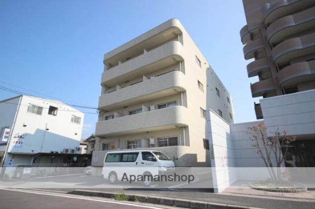 リバーハイム古市