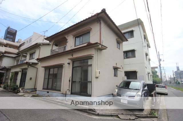 広島電鉄宮島線 高須駅(広島) 徒歩5分 2階建 築41年