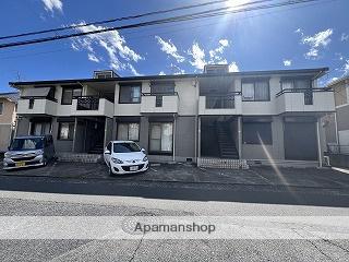 エレガンス西尾