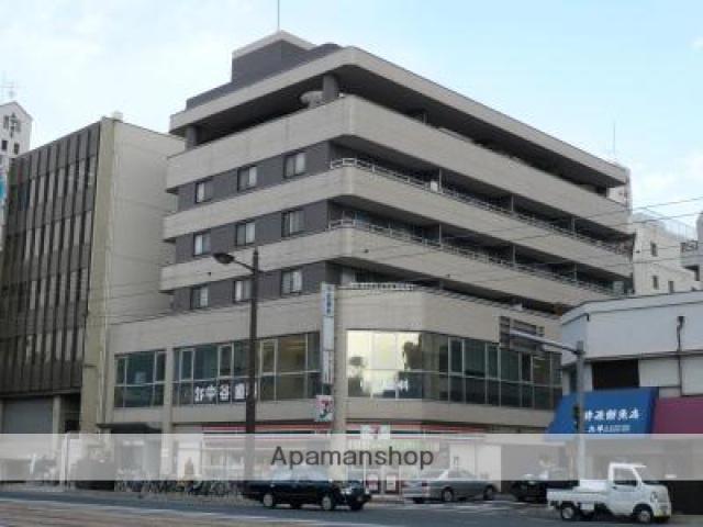 横川中谷ビル