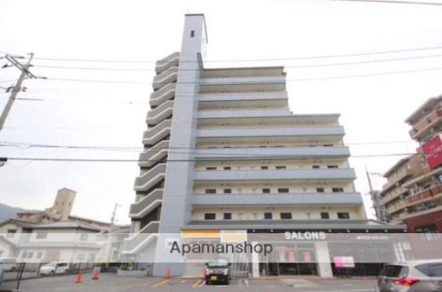 プーテゥジュール1番街