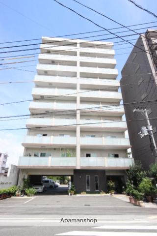 KAFUU COURT 矢賀(ワンルーム/7階)