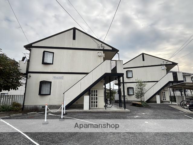 ウエストチェスタードミトリー