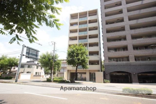 白島九軒町ハイツ