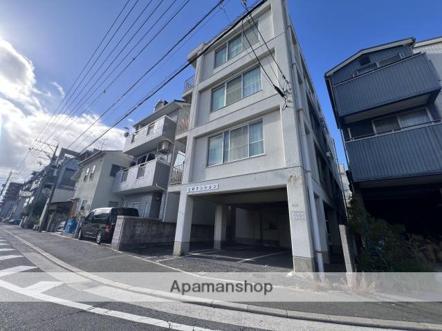 土井マンション