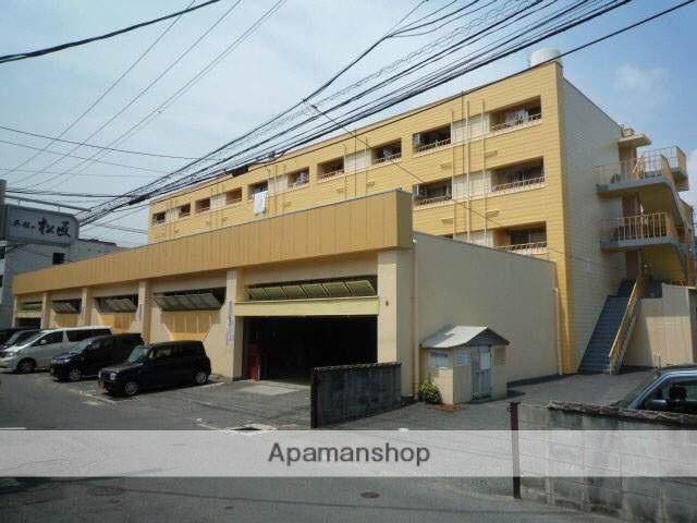 広島ベーカリービル