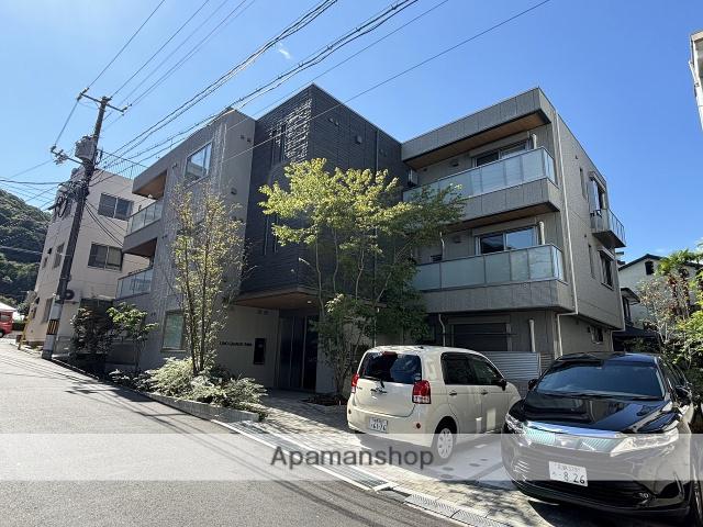 ベルエール牛田