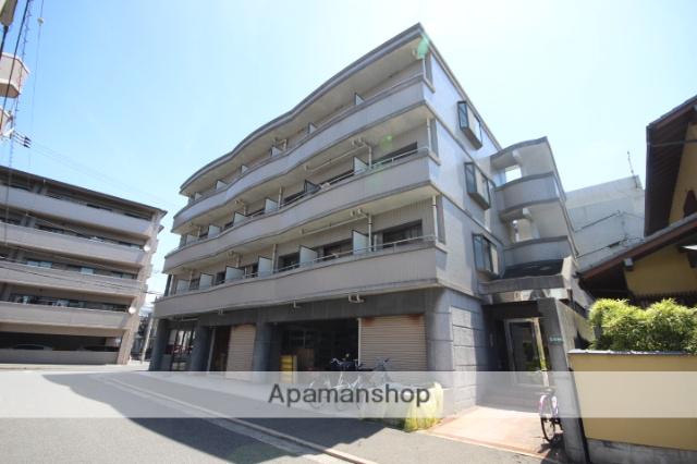 レジデンス庚午ヒライ