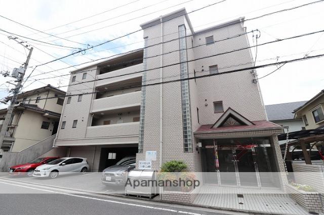 CASA広藤(1DK/4階)
