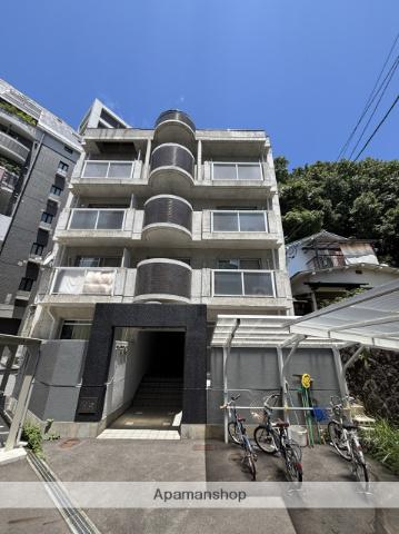 レジデンス天野壱番館