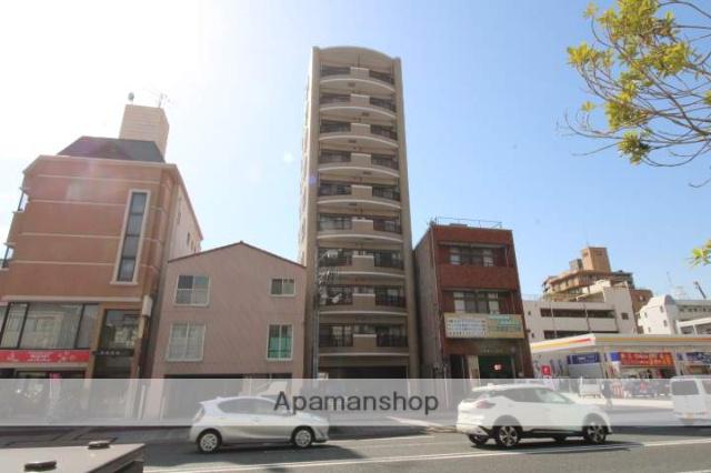 グランカーサ三篠