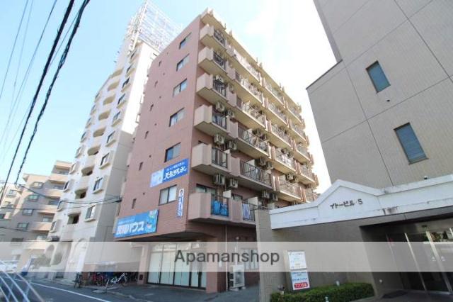 アルカサール大芝