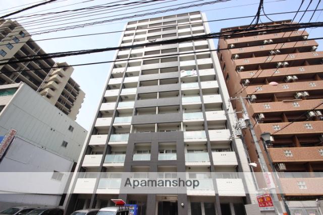 パークフラッツ土橋