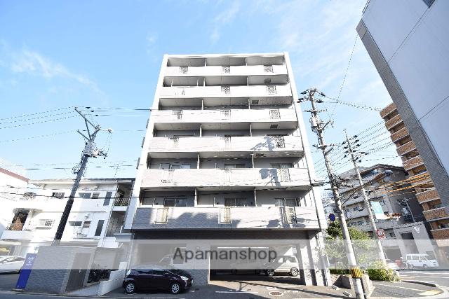羽衣HITBLDG