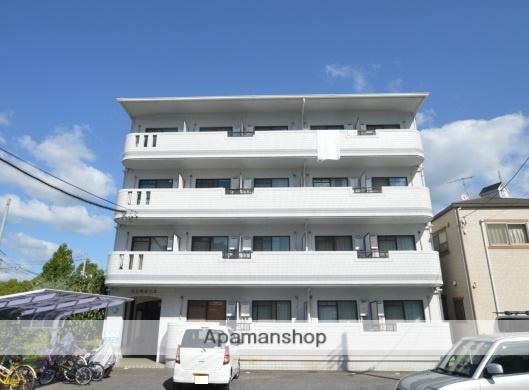 第二岡田ビル(1K/3階)