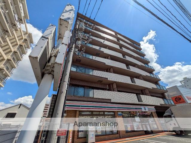 東雲マンション