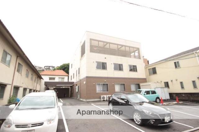 サニープレイス牛田新町