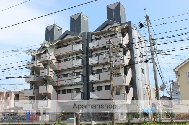 ロイヤル隅の浜壱番館