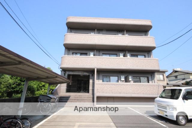 クレベール相原(2K/2階)