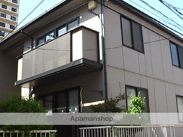 フレグランスC棟