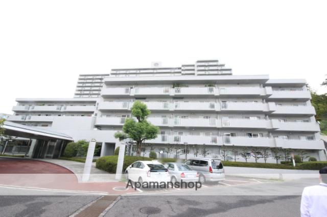 サンヒルズCO-OPマンション