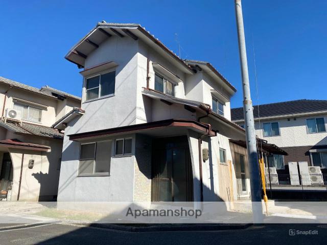 可部線 古市橋駅 徒歩9分 2階建 築45年