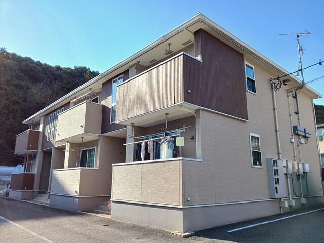 広島県広島市安芸区  築15年